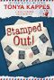 [A Mail Carrier Cozy Mystery 01] • Stamped Out